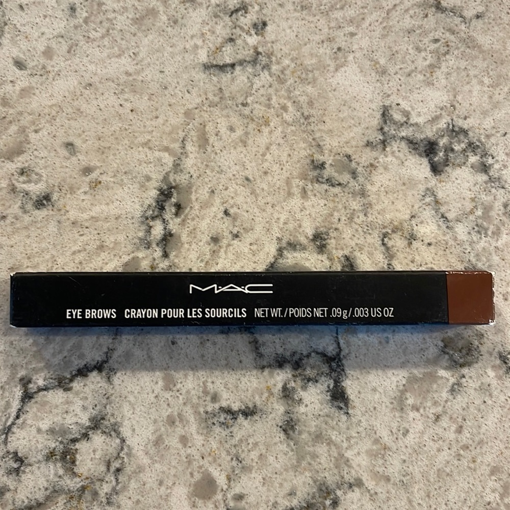 Mac Eyebrow Pencil - Lingering